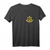 IDF - Die Verteidigungsarmea Israel T-Shirt | Klassisch geschnitten, doppelt genähter Saum