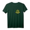 IDF - Die Verteidigungsarmea Israel T-Shirt | Klassisch geschnitten, doppelt genähter Saum