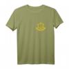 IDF - Die Verteidigungsarmea Israel T-Shirt | Klassisch geschnitten, doppelt genähter Saum