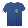 IDF - Die Verteidigungsarmea Israel T-Shirt | Klassisch geschnitten, doppelt genähter Saum