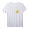 IDF - Die Verteidigungsarmea Israel T-Shirt | Klassisch geschnitten, doppelt genähter Saum