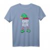 Chef Elfe Partnerlook Familien Outfit Frauen Weihnachten T-Shirt - Lustiges Design für festliche Stimmung & Geschenke