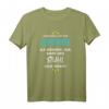 Lustiges Büro T-Shirt für Damen & Herren - Witziges Funshirt mit ironischem Spruch als Geschenk für Kollegen zu Geburtstag & Weihnachten