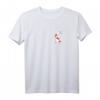 Koi Karpfen Fisch Herzschlag EKG Puls T-Shirt – Japanisches Design für Koi Züchter, Aquaristen & Fischliebhaber als Geschenkidee