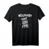 Lustiges Nölpferd Fun T-Shirt – Witziges Geschenk für Tierfans, Freunde & Familie zu Geburtstag, Weihnachten & Anlässen