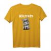 Lustiges Nölpferd Fun T-Shirt – Witziges Geschenk für Tierfans, Freunde & Familie zu Geburtstag, Weihnachten & Anlässen