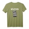 Lustiges Nölpferd Fun T-Shirt – Witziges Geschenk für Tierfans, Freunde & Familie zu Geburtstag, Weihnachten & Anlässen