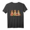Lustiges Weihnachtswichtel aus Lebkuchen T-Shirt – Humorvolles Weihnachtsdesign für Männer, Frauen, Kinder & als Pyjama geeignet