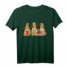 Lustiges Weihnachtswichtel aus Lebkuchen T-Shirt – Humorvolles Weihnachtsdesign für Männer, Frauen, Kinder & als Pyjama geeignet