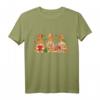 Lustiges Weihnachtswichtel aus Lebkuchen T-Shirt – Humorvolles Weihnachtsdesign für Männer, Frauen, Kinder & als Pyjama geeignet