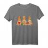 Lustiges Weihnachtswichtel aus Lebkuchen T-Shirt – Humorvolles Weihnachtsdesign für Männer, Frauen, Kinder & als Pyjama geeignet