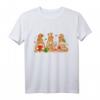 Lustiges Weihnachtswichtel aus Lebkuchen T-Shirt – Humorvolles Weihnachtsdesign für Männer, Frauen, Kinder & als Pyjama geeignet