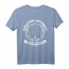 Cthulhu Octopus Miskatonic University 1922 Arkham T-Shirt – Einzigartiges Lovecraft Fanshirt für Horror- und Uni-Liebhaber