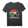 Lustiges Muhviehstar Moviestar Kuh Kühe Rindvieh Landwirt T-Shirt – Perfektes Geschenk für Landwirte, Bauern und Tierliebhaber
