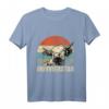 Lustiges Muhviehstar Moviestar Kuh Kühe Rindvieh Landwirt T-Shirt – Perfektes Geschenk für Landwirte, Bauern und Tierliebhaber