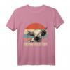 Lustiges Muhviehstar Moviestar Kuh Kühe Rindvieh Landwirt T-Shirt – Perfektes Geschenk für Landwirte, Bauern und Tierliebhaber