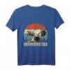 Lustiges Muhviehstar Moviestar Kuh Kühe Rindvieh Landwirt T-Shirt – Perfektes Geschenk für Landwirte, Bauern und Tierliebhaber