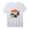 Lustiges Muhviehstar Moviestar Kuh Kühe Rindvieh Landwirt T-Shirt – Perfektes Geschenk für Landwirte, Bauern und Tierliebhaber