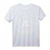 Silberne Hochzeit 25 Jahre Geschenk T-Shirt mit Retro Spruch - Ich Habe 25 Jahre Ehe Überlebt