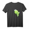 Quakfrosch T-Shirt – Lustiges Comic Style Frosch Design als Geschenk für Kinder, Teenager & Tierliebhaber mit Humor