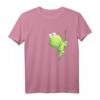 Quakfrosch T-Shirt – Lustiges Comic Style Frosch Design als Geschenk für Kinder, Teenager & Tierliebhaber mit Humor