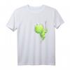 Quakfrosch T-Shirt – Lustiges Comic Style Frosch Design als Geschenk für Kinder, Teenager & Tierliebhaber mit Humor