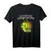 Die kleine Raupe du kannst mich mal T-Shirt – Lustiges Spruchdesign für Jungen, Mädchen, Frauen und Männer, ideales Geschenk für Humorliebhaber