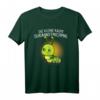 Die kleine Raupe du kannst mich mal T-Shirt – Lustiges Spruchdesign für Jungen, Mädchen, Frauen und Männer, ideales Geschenk für Humorliebhaber