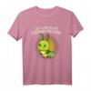 Die kleine Raupe du kannst mich mal T-Shirt – Lustiges Spruchdesign für Jungen, Mädchen, Frauen und Männer, ideales Geschenk für Humorliebhaber