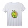 Die kleine Raupe du kannst mich mal T-Shirt – Lustiges Spruchdesign für Jungen, Mädchen, Frauen und Männer, ideales Geschenk für Humorliebhaber