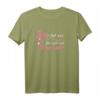 Die tut nix Die will nur Wein trinken T-Shirt – Lustiges Rotwein Geschenk für Weinliebhaberinnen und Fans