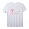 Die tut nix Die will nur Wein trinken T-Shirt – Lustiges Rotwein Geschenk für Weinliebhaberinnen und Fans