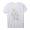 Geschenkidee für Saxophonspieler Saxophon Abstrakte Kunst T-Shirt – Perfekt für Jazz Musiker, Bläser & Musikliebhaber zu Weihnachten & Geburtstag