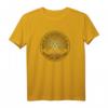Yggdrasil, Baum des Lebens T-Shirt - Spirituelles, Keltisches & Nordisches Design, Perfekt als Geschenk für Natur- und Mythologie-Liebhaber