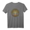 Yggdrasil, Baum des Lebens T-Shirt - Spirituelles, Keltisches & Nordisches Design, Perfekt als Geschenk für Natur- und Mythologie-Liebhaber