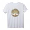 Yggdrasil, Baum des Lebens T-Shirt - Spirituelles, Keltisches & Nordisches Design, Perfekt als Geschenk für Natur- und Mythologie-Liebhaber