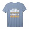 Lustiges Chorleiter Musik T-Shirt mit Spruch – Perfektes Geschenk für Chorleiter, Sänger & Musikliebhaber zu Weihnachten, Geburtstag oder Premiere