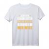 Lustiges Chorleiter Musik T-Shirt mit Spruch – Perfektes Geschenk für Chorleiter, Sänger & Musikliebhaber zu Weihnachten, Geburtstag oder Premiere