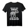 Lustiges Sex T-Shirt mit Elefantenmotiv - Witziger Spruch für Partys, Männerabend & Kegeltour