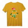 Mama Elfe Shirt Weihnachten Familie Outfit - Lustiges Christmas Elf T-Shirt für Damen, Herren, Kinder & Familienfeiern