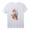 Weihnachtsmann Rentier T-Shirt mit Frohe Weihnachten Motiv - Lustiges festliches Design für Männer, Frauen, Familie & Freunde zur Weihnachtszeit 2023