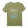 Vati Vater Die meisten Menschen nennen mich beim Namen Opa T-Shirt - Lustiges Vatertagsgeschenk für Papa, Opa & Ehemann