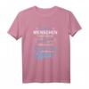 Vati Vater Die meisten Menschen nennen mich beim Namen Opa T-Shirt - Lustiges Vatertagsgeschenk für Papa, Opa & Ehemann