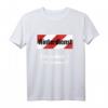 Winterdienst T-Shirt - Sie ruhen, wir räumen! Schneeräumung bei Eis & Schnee, perfekt für Stadtmitarbeiter & Winterhelfer