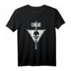 Die Marodeure Logo T-Shirt - Offizielles New World Merchandise für Fans des Amazon Open World MMO
