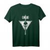 Die Marodeure Logo T-Shirt - Offizielles New World Merchandise für Fans des Amazon Open World MMO