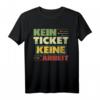 EDV Informationstechnologie Systemadministrator IT Lustiges T-Shirt - Perfektes Geschenk für IT-Profis, Programmierer & Computerfachleute
