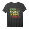 EDV Informationstechnologie Systemadministrator IT Lustiges T-Shirt - Perfektes Geschenk für IT-Profis, Programmierer & Computerfachleute