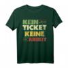 EDV Informationstechnologie Systemadministrator IT Lustiges T-Shirt - Perfektes Geschenk für IT-Profis, Programmierer & Computerfachleute