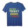 EDV Informationstechnologie Systemadministrator IT Lustiges T-Shirt - Perfektes Geschenk für IT-Profis, Programmierer & Computerfachleute
